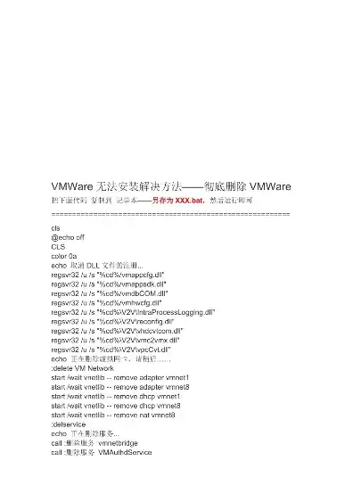 vm虚拟机安装vmware tools灰色，深入解析VM虚拟机安装KVM过程中的VMware Tools安装问题及解决方案