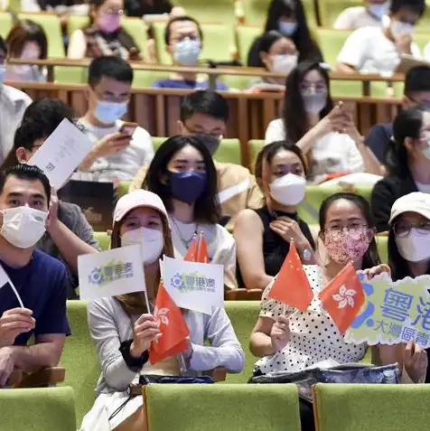 云服务 香港，香港云服务市场，繁荣背后的机遇与挑战