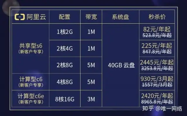 阿里云服务器一台电脑一年多少钱正常，揭秘阿里云服务器，一台电脑一年的费用究竟是多少？