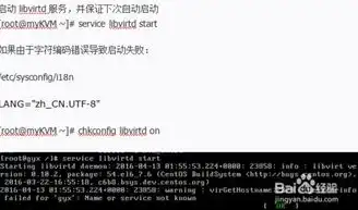 kvm虚拟机启动不了，KVM虚拟机安装Linux系统后无法启动的解决方法及原因分析