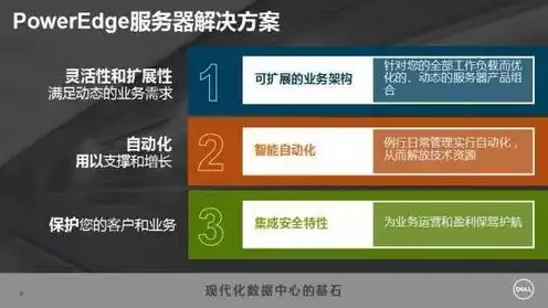 什么叫云服务器，揭开云服务器神秘面纱，带你走进虚拟化时代的云端世界