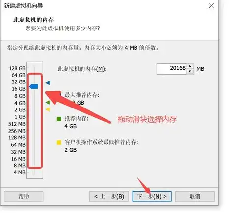 vmdk文件怎么用，VMDK文件导入虚拟机详解，操作步骤及注意事项