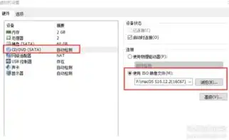 mac如何卸载虚拟机中的win10系统，Mac系统下彻底卸载VMware虚拟机及Windows 10系统的详细步骤