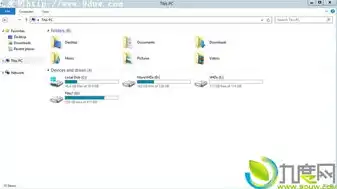 windows server 2012 r2镜像下载，Windows Server 2012 R2镜像版下载教程及详细安装步骤解析