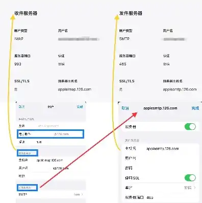 iphone收件服务器主机名应该填写什么，iPhone收件服务器主机名填写指南，正确设置，轻松解决邮件接收问题