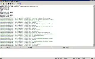 filezilla server无法连接，Filezilla无法连接到服务器，原因排查与解决方法详解