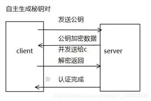 服务器电源接口定义图解大全，服务器电源接口定义图解大全，详尽解析各类接口标准与特点