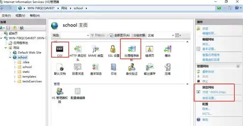 服务器系统window有什么区别，Windows服务器系统与Windows桌面系统之间的区别与对比