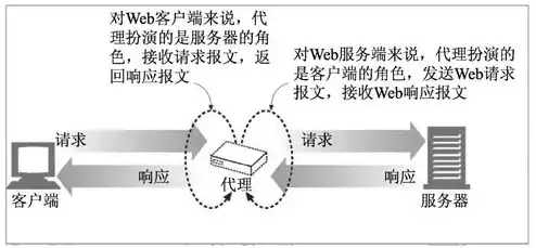 请检查服务器信息,代理与网络环境，深入剖析服务器信息，全面检查代理与网络环境，保障网络稳定运行