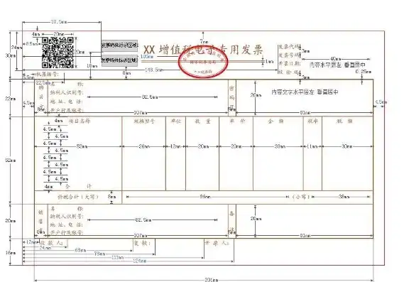 服务器迁移费用，服务器迁移服务发票开具指南及费用明细解析