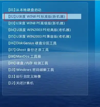 联想迷你电脑主机怎么装系统，联想迷你电脑主机安装系统全攻略，轻松上手，打造高效办公娱乐体验