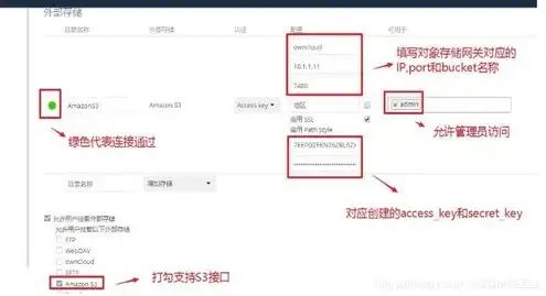 对象存储swift可以用于一些什么场景，深入解析，对象存储Swift在多场景中的应用与优势