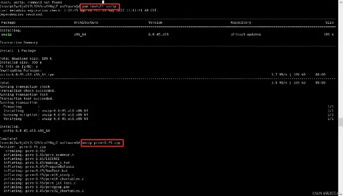 阿里云服务器配置nginx，阿里云服务器配置FTP服务，详细步骤及注意事项