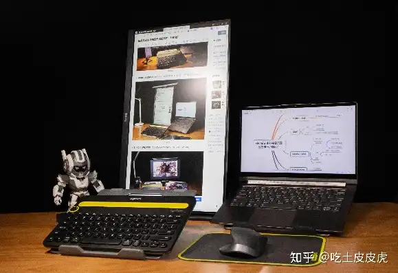 笔记本当主机副屏可以吗知乎，笔记本当主机副屏，可行性与实现方法详解