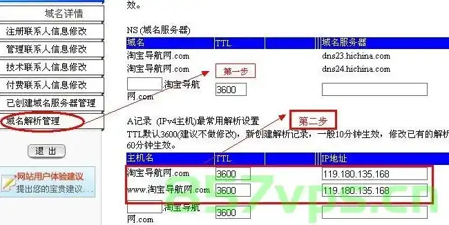 万网域名注册官网查询入口，万网域名注册全攻略，轻松掌握域名注册流程及注意事项