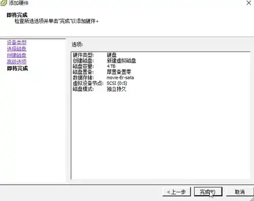 虚拟机挂载新硬盘，虚拟机挂载新硬盘速度慢的原因及解决方案详解