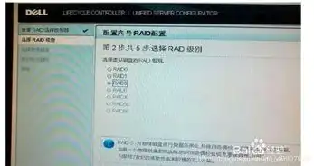 戴尔r720服务器raid5 failed，戴尔R720服务器RAID5故障分析及解决方案探讨