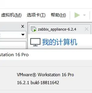 vm虚拟机14破解版，深度解析VMware Workstation 14破解版，安全使用与注意事项