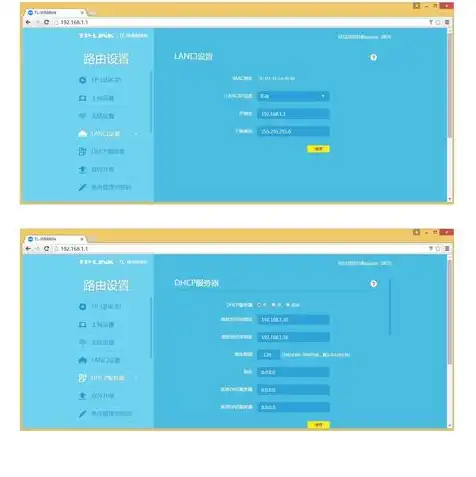 云桌面的服务器在本地吗能用吗，云桌面服务器在本地部署的可行性分析及实际应用探讨