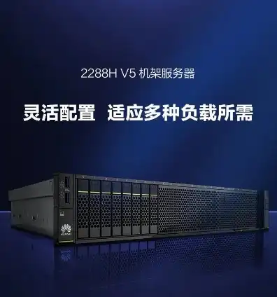 华为服务器型号查询，华为服务器型号2288hv5深度解析，性能、特点与应用领域全面解读