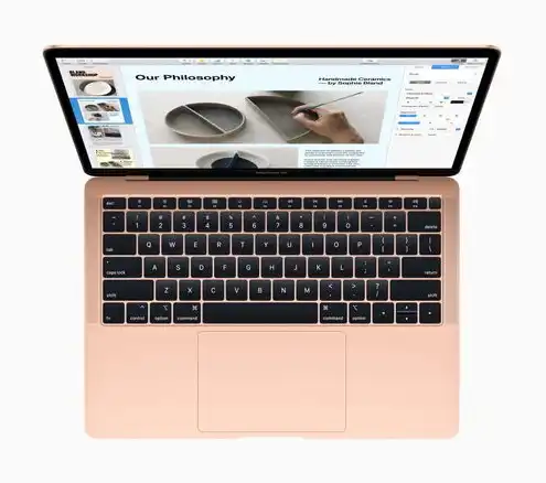 macbookpro当主机，MacBook Pro作为主机的卓越体验，打造高效生产力平台