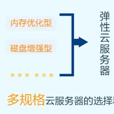 云服务器有什么类型的设备，深入解析云服务器类型，不同需求下的最佳选择