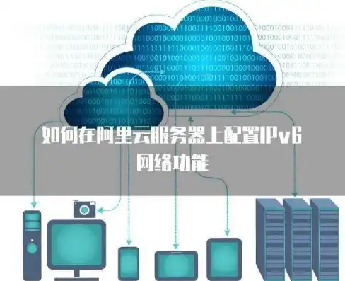 阿里云轻量应用服务器ipv6，阿里云轻量应用服务器IPv6，解锁全新网络体验，助力企业数字化转型