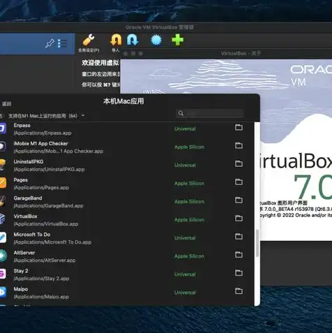 vmvirtualbox安装虚拟机，深入解析VM VirtualBox虚拟机安装与配置全攻略