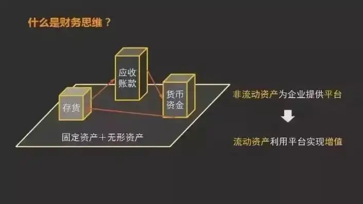 云服务器属于资产吗知乎，云服务器是否属于资产？从财务视角深入剖析