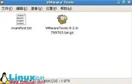 vmware 压缩，VMware Tools压缩包找不到？教你如何轻松找到并安装