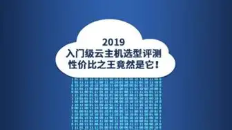 最划算的云主机是哪款，性价比之王，揭秘最划算的云主机，助您轻松实现高效云上应用！