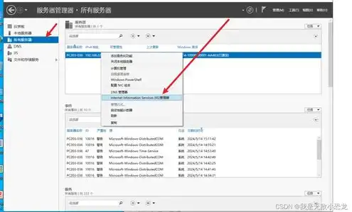 服务器版windows，Windows Server 2022下载指南，全面解析与安装步骤详解