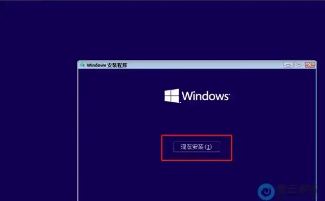 虚拟机安装教程win10蓝屏，Windows 10虚拟机安装教程及蓝屏问题解决方法详解