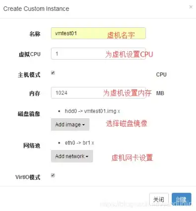 kvm虚拟机网络跟主机不通，KVM虚拟机网络故障排查与解决方法详解