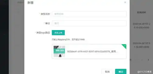 对象存储服务器，对象存储服务OSS，构建高效、安全、可扩展的云存储解决方案