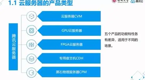 云服务器与vps，深入解析VPS云服务器，定义、优势与实际应用场景