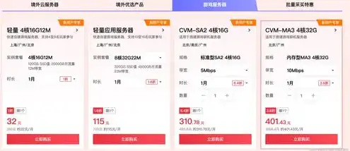衡天云服务器购买流程，衡天云服务器购买流程详解，轻松上手，畅享云端服务