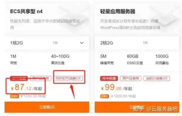 租一个云服务器价格多少，云服务器租用价格大揭秘，揭秘不同类型云服务器的性价比与实际成本