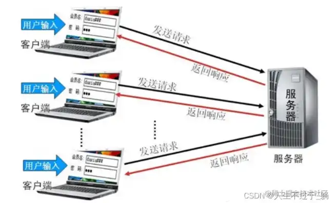 服务器验证什么意思啊，深入解析服务器验证，原理、应用与挑战