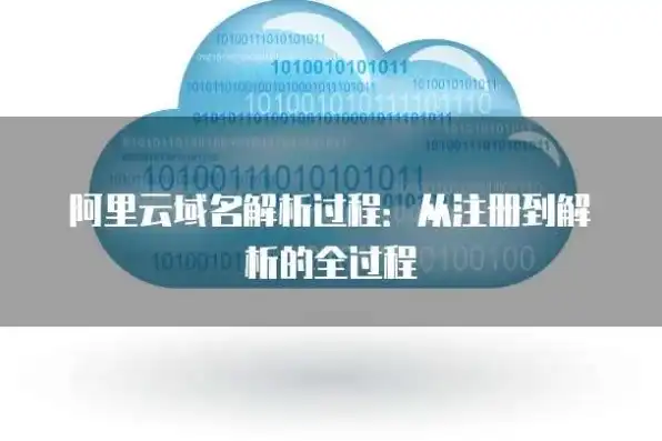 阿里云域名注册并解析异常，阿里云域名注册及解析异常问题解析及解决方案全攻略