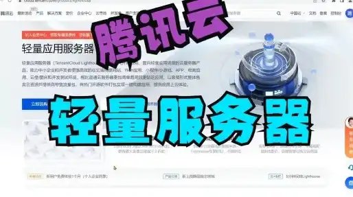 腾讯云轻量服务器端口怎么打开，腾讯云轻量应用服务器端口全面开放教程，解锁服务器访问权限全攻略