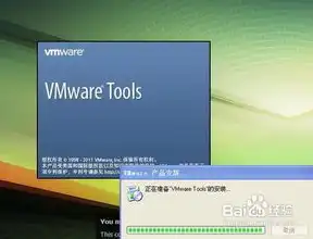 虚拟机绿色版免安装版，虚拟机绿色免安装版VMtools一键安装包，轻松实现虚拟机高效管理