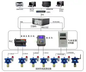 怎么连接服务器主机设备，详解服务器主机连接步骤及注意事项