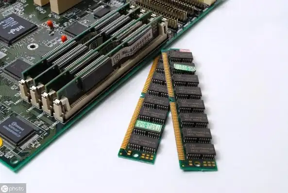 服务器ddr4内存条，深入解析服务器DDR4内存，性能、应用与选购指南