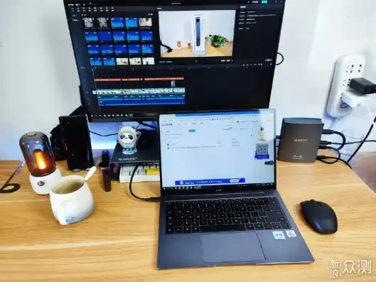 小米笔记本能外接主机吗知乎，小米笔记本外接主机，拓展性能，轻松实现多屏工作