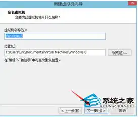 vmware虚拟机使用教程安装win 10，一步到位！VMware虚拟机安装Windows 10详细教程，让你轻松上手