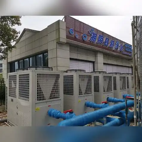 云服务器搭建ip代理池失败，云服务器搭建IP代理池失败案例分析及解决方案探讨