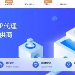 云服务器搭建ip代理池失败，云服务器搭建IP代理池失败案例分析及解决方案探讨