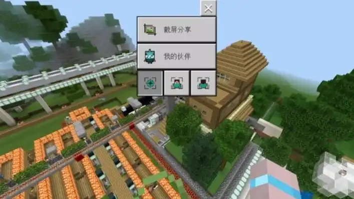 我的世界服务器矿区怎么做，深度解析，打造高效便捷的Minecraft服务器矿区指南