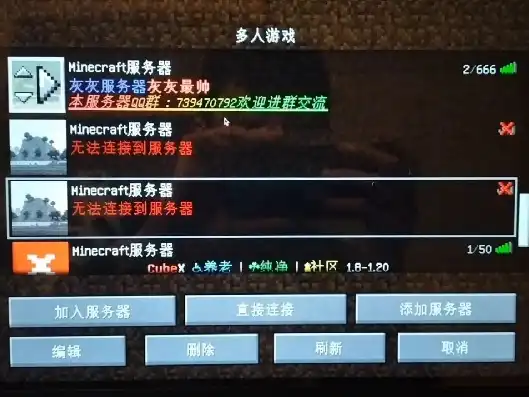 我的世界java服务器怎么加模组，深入浅出，Minecraft Java服务器模组添加指南，助你打造个性化游戏体验！